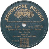 Zonophone 710